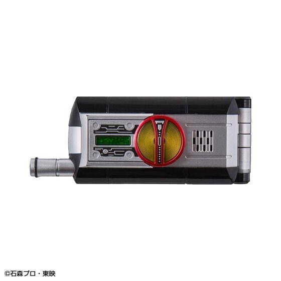 【史派克工廠】結單 免運27年3月 PB商店 萬代 假面騎士555 CSM Faiz手機ver2.5 0909 PB商店 萬代 假面騎士555 CSM Faiz手機ver2.5