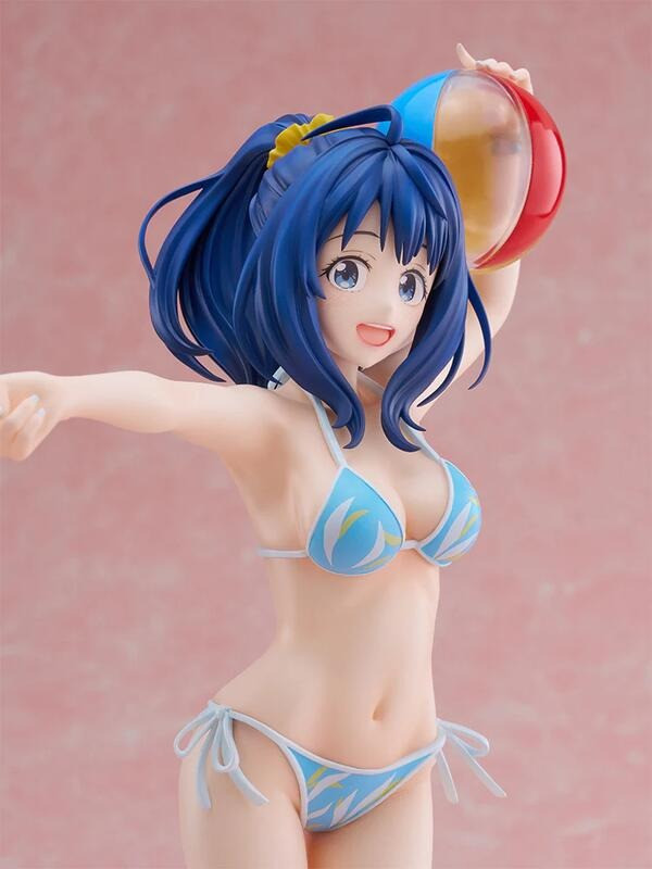 【史派克工廠】結單25年8月 FuRyu TENITOL TALL 敗北女角太多了 八奈見杏菜 30公分 0218 FuRyu TENITOL TALL 敗北女角太多了 八奈見杏菜 30公分