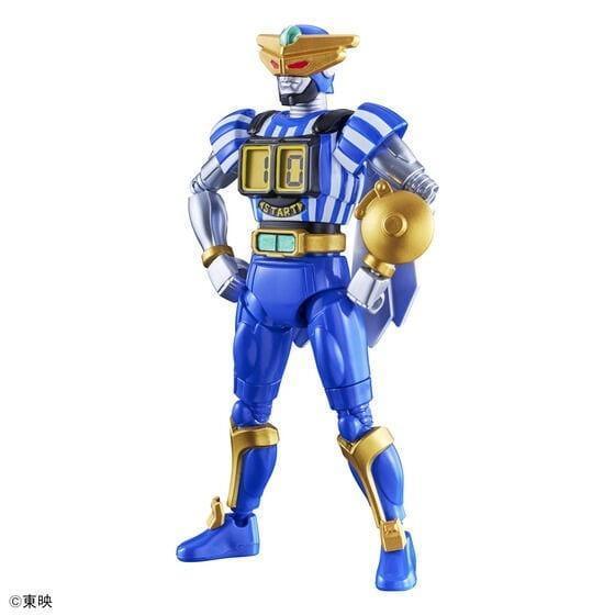 【史派克工廠】預購免運27年3月 PB商店 萬代 鐵甲小寶 RE:SUPER CHANGE 蜻蜓隊長 1022 PB商店 萬代 鐵甲小寶 RE:SUPER CHANGE 蜻蜓隊長