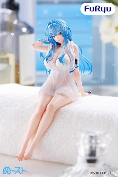 【史派克工廠】預購26年12月 Furyu 景品 勝利女神:妮姬 泡麵蓋公仔 海倫 吊帶洋裝ver.(附特典) 0811 Furyu 景品 勝利女神:妮姬 泡麵蓋公仔 海倫 吊帶洋裝ver.(附特典)