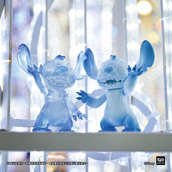 【史派克工廠】現貨 免運 Infinity Toy 繽紛史迪奇vol.1 星光燦爛盲盒 一中盒8入 0207 Infinity Toy 繽紛史迪奇vol.1 星光燦爛盲盒 一中盒8入 b11公分