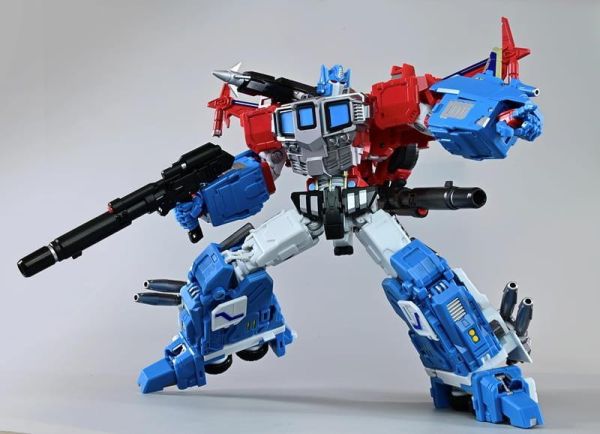 【史派克工廠】預購免運26年10月 MMC R-54 神光 套装 0707 MMC R-54 神光 套装