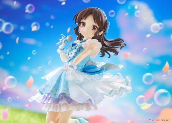 【史派克工廠】結單 預購24年8月 PLUM 偶像大師 灰姑娘女孩 U149 橘愛麗絲 Memorial 1/7 0612 PLUM 偶像大師 灰姑娘女孩 U149 橘愛麗絲 Memorial 1/7