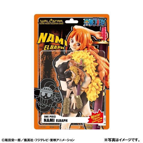【史派克工廠】預購免運27年5月 代理版 MH WALLSTAR 航海王 魯夫＆娜美 艾爾帕布篇 附特典 1021 代理版 MH WALLSTAR 航海王 魯夫＆娜美 艾爾帕布篇 附特典