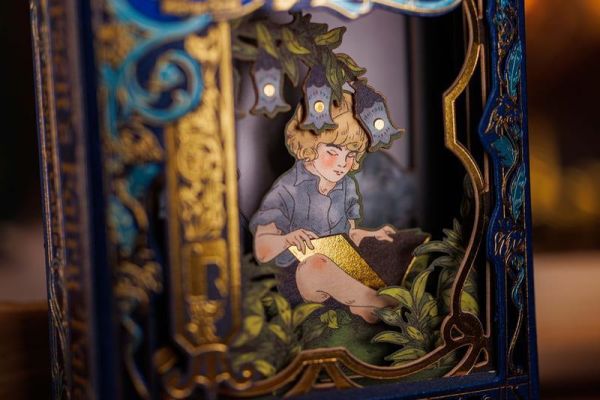 【史派克工廠】預購免運26年7月 Room One Cards 安徒生童話 撲克牌 石榴石&藍寶石 簽名版 0601 Room One Cards 安徒生童話 撲克牌 石榴石&藍寶石 簽名版