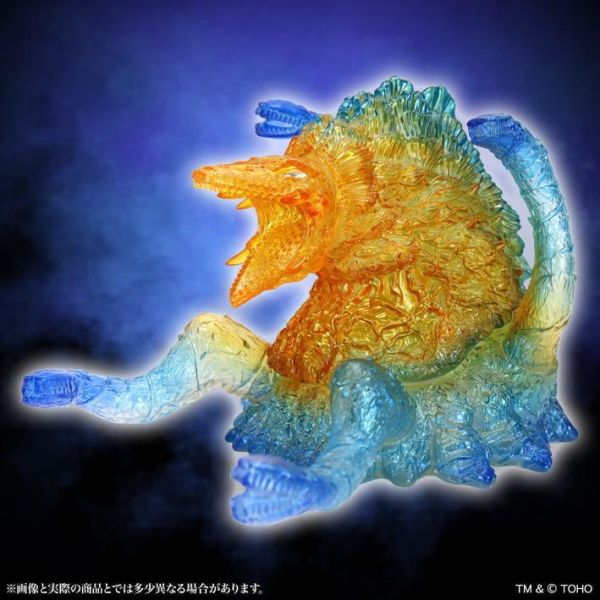 【史派克工廠】結單 免運27年2月 CCP MSS 哥吉拉EX 第22彈 哥吉拉vs碧奧蘭蒂 0929 CCP MSS 哥吉拉EX 第22彈 哥吉拉vs碧奧蘭蒂