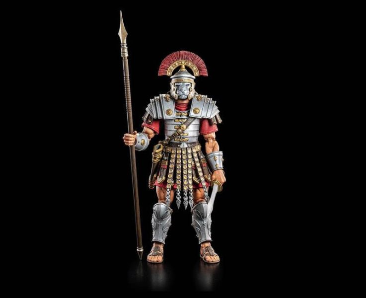 【史派克工廠】結單25年Q3 四騎士神話軍團 野獸統治波 獅團禁衛軍 金色驕傲 里昂多爾 7吋 可動人偶 0321 四騎士神話軍團 野獸統治波 獅團禁衛軍 金色驕傲 里昂多爾 7吋 可動人偶