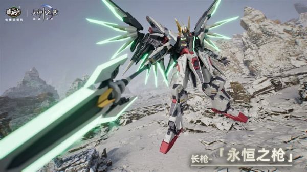 【史派克工廠】預購免運12月 藏玩閣 1/100組裝模型 WG-MGMSO04 界神之戰 奥丁 Odin 1029 藏玩閣 1/100組裝模型 WG-MGMSO04 界神之戰 奥丁 Odin