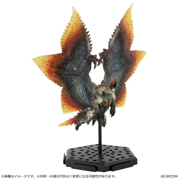 【史派克工廠】預購免運3月 CAPCOM 盒玩 魔物獵人 標準模型Plus 精選 Vol.25 26 中盒6入 0911 CAPCOM 盒玩 魔物獵人 標準模型Plus 精選 Vol.25 26 中盒6入
