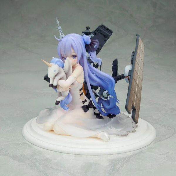 【史派克工廠】現貨 WANDERER 碧藍航線 獨角獸 重裝 1/7 1115 WANDERER 碧藍航線 獨角獸 重裝 1/7