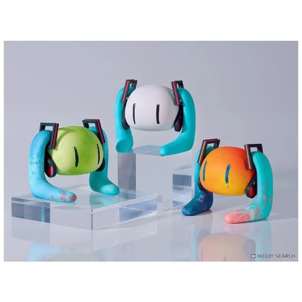 【史派克工廠】結單25年11月 GSC藝術家聯名模型 初音未來xMaho Takahashi Masayume 0822 GSC藝術家聯名模型 初音未來xMaho Takahashi Masayume