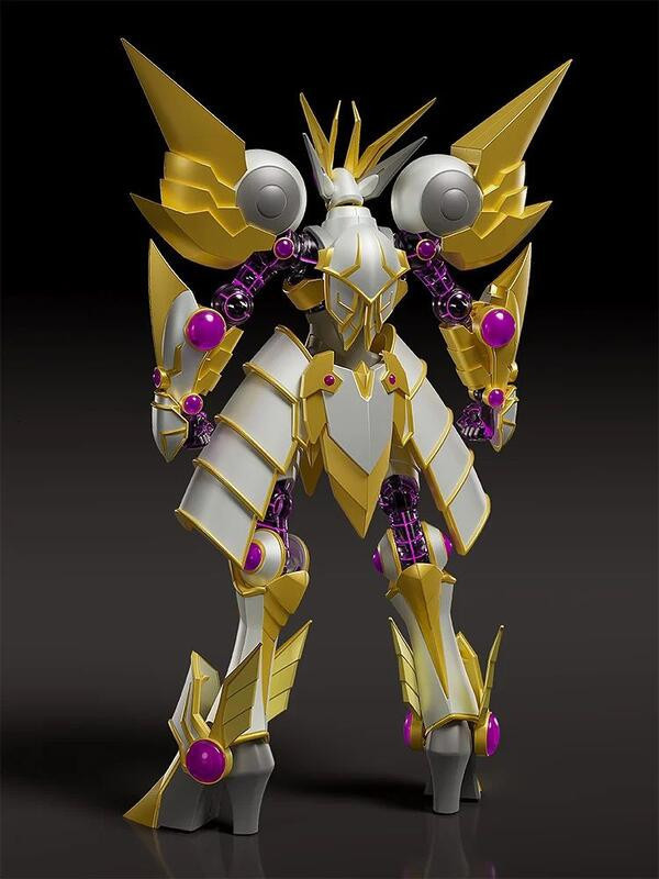 【史派克工廠】結單預購免運25年5月 代理 GSC 組裝模型 MODEROID 遊戲王VRAINS 存取碼通訊者 0912 代理 GSC 組裝模型 MODEROID 遊戲王VRAINS 存取碼通訊者