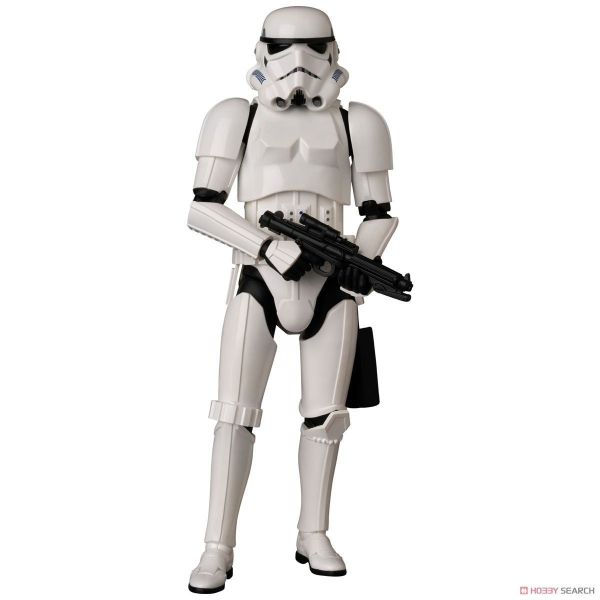 【史派克工廠】結單25年6月 MAFEX STORMTROOPER 風暴兵 (TM) Ver. 2.0 1213 MAFEX STORMTROOPER 風暴兵 (TM) Ver. 2.0
