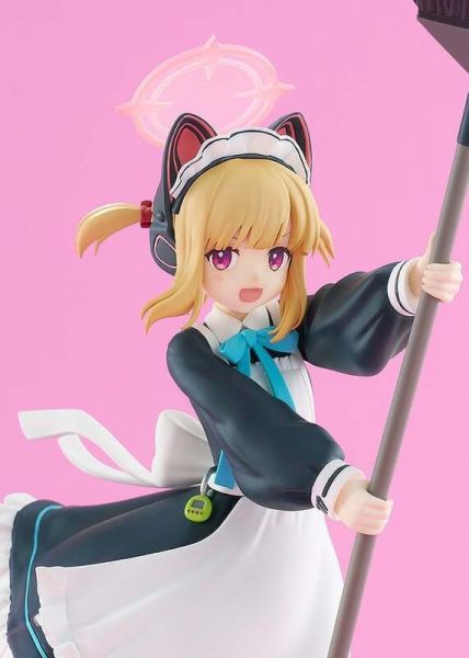 【史派克工廠】預購免運26年4月 GSC POP UP PARADE 蔚藍檔案 小桃 桃井 女僕 1009 GSC POP UP PARADE 蔚藍檔案 小桃 桃井 女僕
