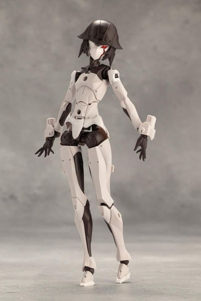 【史派克工廠】現貨免運 壽屋 組裝模型 無限邂逅 Megalo Maria 紅寶石之眼 白護士 壽屋 組裝模型 無限邂逅 Megalo Maria 紅寶石之眼 白護士