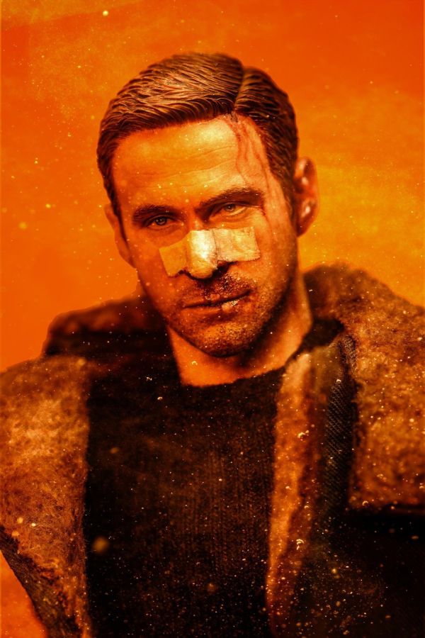 【史派克工廠】預購免運27年Q3 Mountain Studio 銀翼殺手2049 賽博俠 K探員 1/12 1118 Mountain Studio 銀翼殺手2049 賽博俠 K探員 1/12