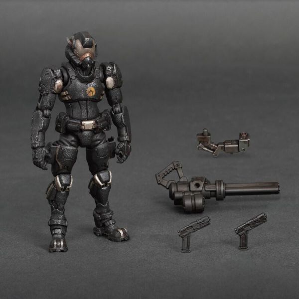 【史派克工廠】結單8月 TOYS ALLIANCE 酸雨戰爭 Acid Rain FAV-A127 幽蟻強襲 0227 TOYS ALLIANCE 酸雨戰爭 Acid Rain FAV-A127 幽蟻強襲