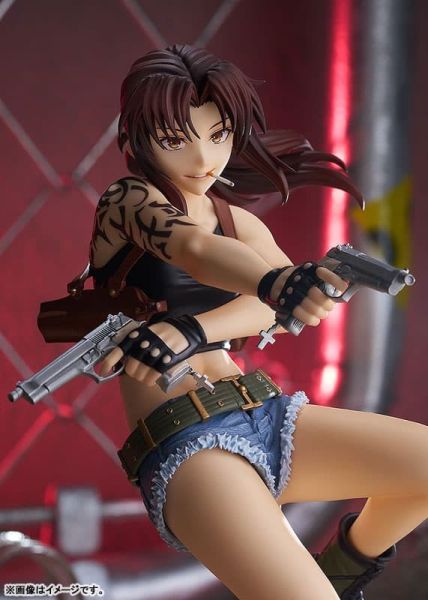 【史派克工廠】預購免運26年2月GSC POP UP PARADE 企業傭兵 萊薇 L size 0912 GSC POP UP PARADE 企業傭兵 萊薇 L size