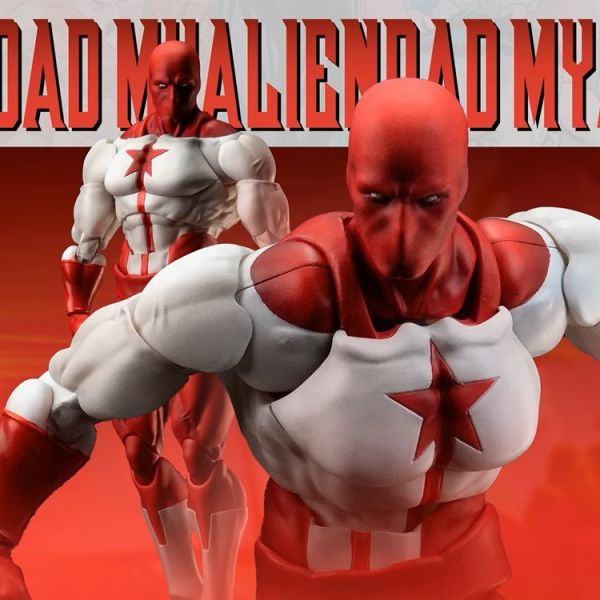 【史派克工廠】預購免運26年Q2 Zoomrig 我的外星老爹 ZR01 可動 & TN01 配件包 套組 0116 Zoomrig 我的外星老爹 ZR01 可動 & TN01 配件包 套組