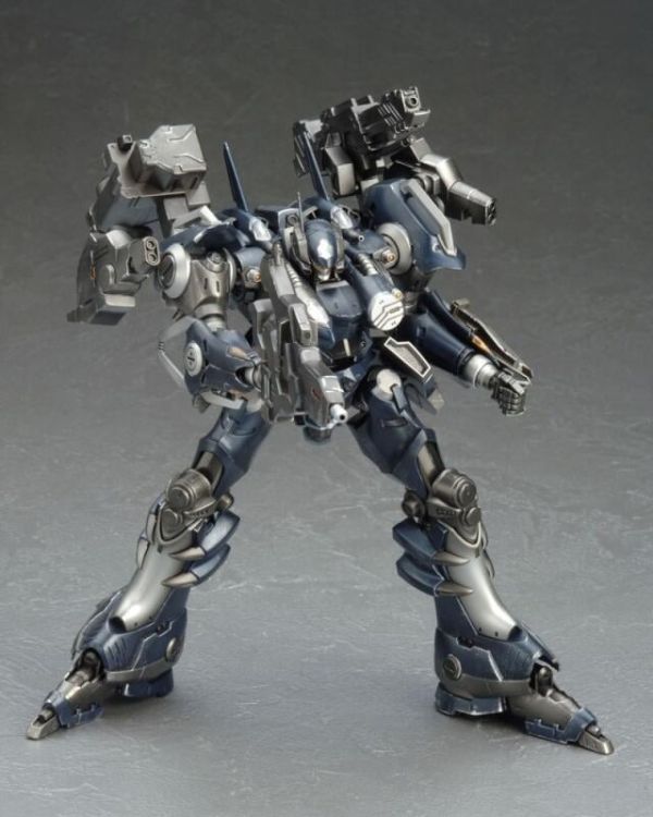 【史派克工廠】結單25年6月 再販 壽屋 組裝模型 1/72 機戰傭兵 幻影 Mirage C01-GAEA 1127 壽屋 組裝模型 1/72 機戰傭兵 幻影 Mirage C01-GAEA