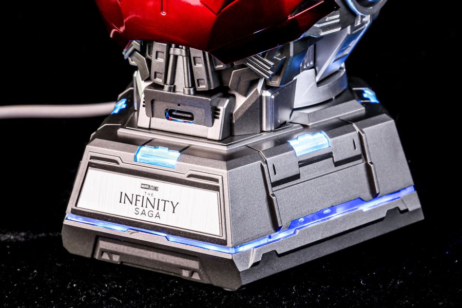 【史派克工廠】現貨免運 killerbody 復仇者聯盟 MK3 鋼鐵人 充電中心 0815 killerbody 復仇者聯盟 MK3 鋼鐵人 充電中心