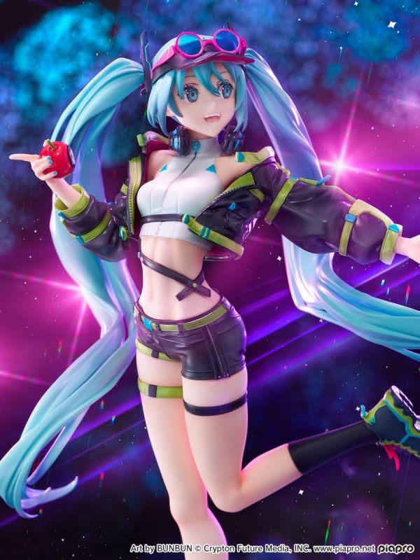 【史派克工廠】預購免運26年7月 HOBBYSTOCK 初音 MIKU Digital Stars 2024 0102 HOBBYSTOCK 初音 MIKU Digital Stars 2024