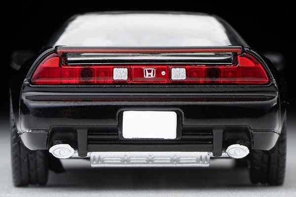 【史派克工廠】結單 預購10月 TOMYTEC LV-N226c Honda NSX 黑 1990年 1/64 0530 TOMYTEC LV-N226c Honda NSX 黑 1990年 1/64