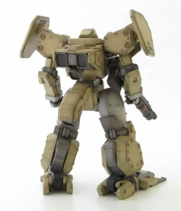 【史派克工廠】結單25年3月PLUM 1/35 組裝模型 ASS-117A Valken 威爾肯 杰克機 再販 0106 PLUM 1/35 組裝模型 ASS-117A Valken 威爾肯 杰克機 再販