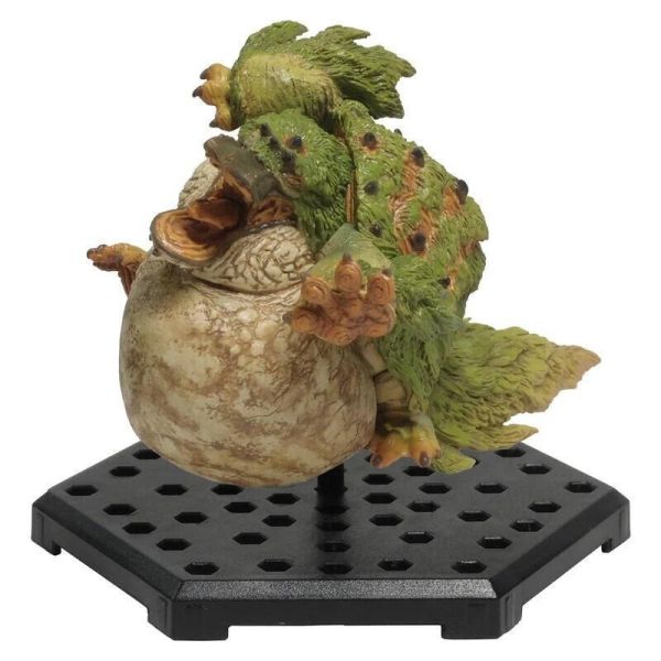 【史派克工廠】結單預購免運25年1月 魔物獵人 盒玩 Plus The Best 第19 20 21彈 中盒6入 0823 魔物獵人 盒玩 Plus The Best 第19 20 21彈 中盒6入