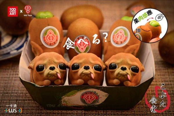 【史派克工廠】預購免運26年4月 bid Toys 吉異狗 立體造型一卡通 0413 吉異狗 立體造型一卡通