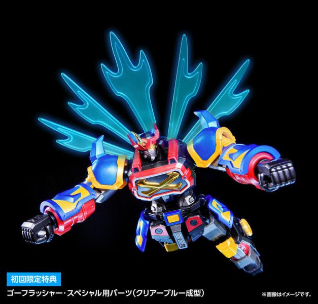 【史派克工廠】結單免運25年3月 WAVE 進械研 戰國魔神豪將軍 初回限定版 可動完成品 0109 WAVE 進械研 戰國魔神豪將軍 初回限定版 可動完成品