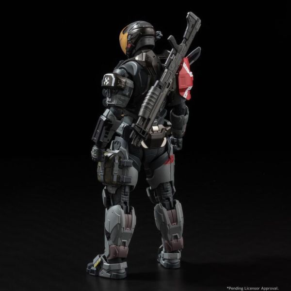 【史派克工廠】結單預購25年2月 千值練 RE:EDIT 1000Toys HALO 最後一戰 EMILE-A239 貴族4號 0909 千值練 RE:EDIT 1000Toys HALO 最後一戰 EMILE-A239 貴族4號