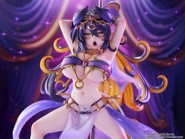 【史派克工廠】預購免運27年2月 WING 轟炸少女 梅子 肚皮舞孃Ver 1/6 0618 WING 轟炸少女 梅子 肚皮舞孃Ver 1/6
