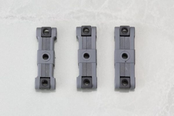 【史派克工廠】結單預購25年4月 壽屋 MSG武裝零件 MJ02Y 機甲配件01 Flexible Arms Type B 0815 壽屋 MSG武裝零件 MJ02Y 機甲配件01 Flexible Arms Type B