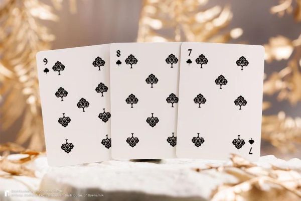 【史派克工廠】預購免運26年7月 Room One Cards Dyenamik 羊蹄山戰鬼 撲克牌 2版 0601 Room One Cards Dyenamik 羊蹄山戰鬼 撲克牌 2版