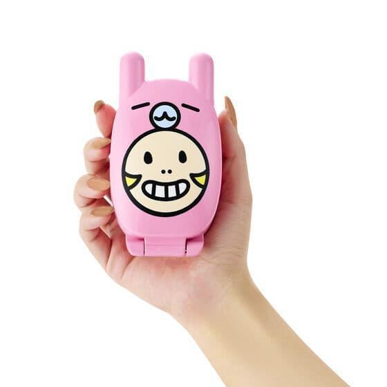 【史派克工廠】結單免運26年10月 代理版 萬代 Special Memorize MINI-MONI 手機 0330 代理版 萬代 Special Memorize MINI-MONI 手機