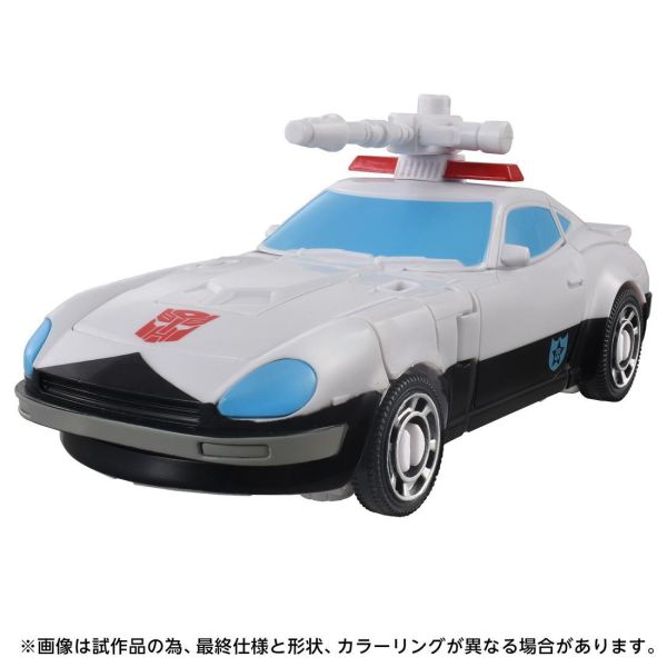 【史派克工廠】預購26年12月 TAKARATOMY 變形金剛 TS-38 巡弋者 MTMTE收藏系列 0728 TAKARATOMY 變形金剛 TS-38 巡弋者 MTMTE收藏系列