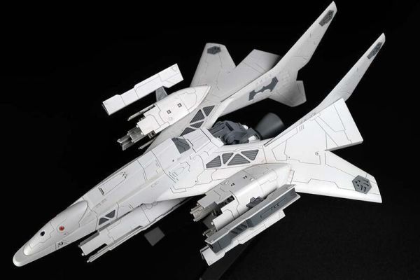 【史派克工廠】結單 免運 12月 PLUM 組裝模型 SA-77 SILPHEED 通常型/LANCER型 再版 1006 PLUM 組裝模型 SA-77 SILPHEED 通常型/LANCER型 再版