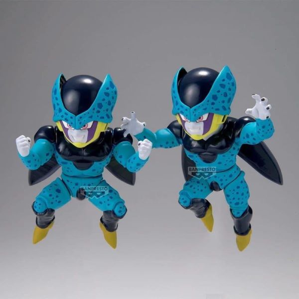 【史派克工廠】預購26年11月 BP景品 七龍珠Z MATCH MAKERS 小賽魯 VS孫悟飯 0709 BP景品 七龍珠Z MATCH MAKERS 小賽魯 VS孫悟飯