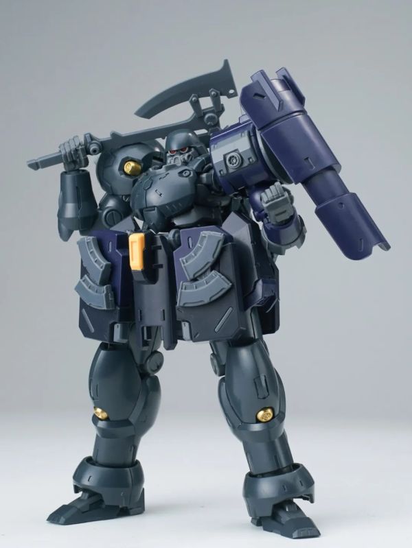 【史派克工廠】結單免運25年4月 酋長大陸 超動騎兵1/144 ZA-11 ZI-KRON 茲克洛恩 組裝模型 0421 酋長大陸 超動騎兵1/144 ZA-11 ZI-KRON 茲克洛恩 組裝模型