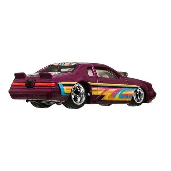【史派克工廠】結單預購24年9月 Hot wheels 86 福特雷鳥 PRO STOCK HRT72-986 0724 Hot wheels 86 福特雷鳥 PRO STOCK HRT72-986