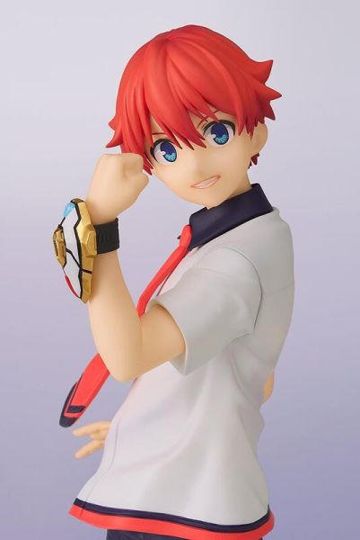 【史派克工廠】結單免運10月 GSC POP UP PARADE SSSS.GRIDMAN 響裕太 Lsize 0502 GSC POP UP PARADE SSSS.GRIDMAN 響裕太 Lsize