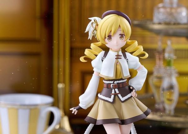 【史派克工廠】預購27年9月 Claynel 劇場版 魔法少女小圓 瓦爾普吉斯的迴天 巴麻美 無比例模型 1223 Claynel 劇場版 魔法少女小圓 瓦爾普吉斯的迴天 巴麻美 無比例模型