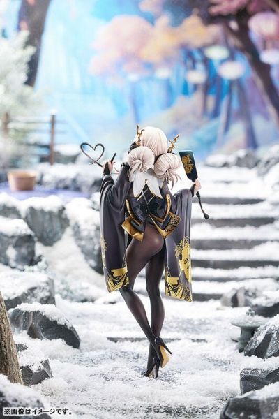 【史派克工廠】結單免運26年1月 GSC 勝利女神：妮姬 NIKKE 布蘭兒：白兔 1/7 0326 GSC 勝利女神：妮姬 NIKKE 布蘭兒：白兔 1/7