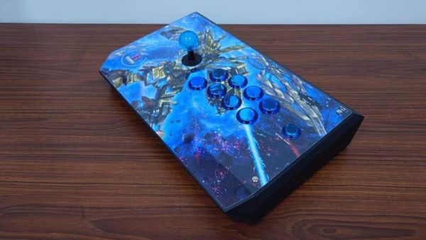 【史派克工廠】現貨免運 凱迪特KDiT 王蛇機 街機格鬥大搖桿 KS5X+ EX  (PS5/PS4/PS3/PC-X/SWITCH) 凱迪特KDiT 王蛇機 街機格鬥大搖桿 KS4X+ EX  (PS5/PS4/PS3/PC-X/SWITCH)