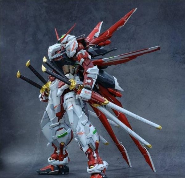 【史派克工廠】結單25年5月 尼爾森PG1/60 紅異端鋼彈+紅龍 飛行背包 特典四刀+台座支架 紅迷惘2.0 0418 尼爾森PG1/60 紅異端鋼彈+紅龍 飛行背包 特典四刀+台座支架 紅迷惘2.0