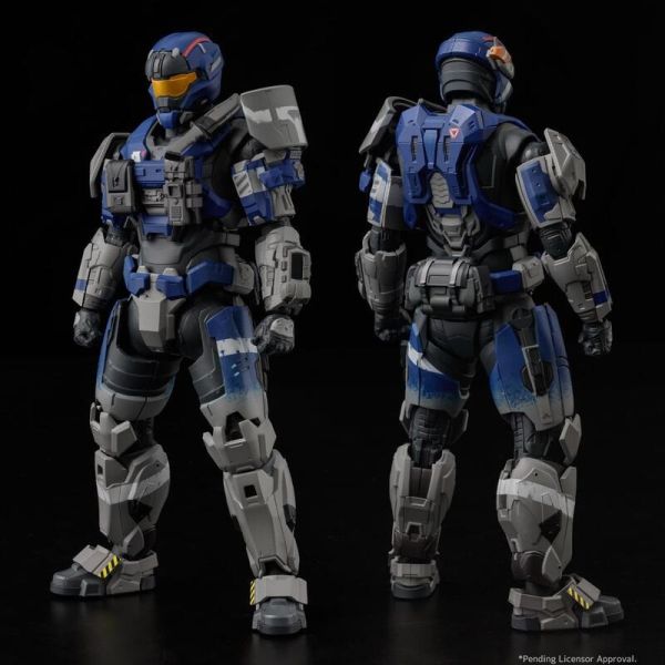 【史派克工廠】結單 預購免運10月 RE:EDIT 1000Toys HALO 最後一戰 卡特 A-259 貴族1號 0417 RE:EDIT 1000Toys HALO 最後一戰 卡特 A-259 貴族1號