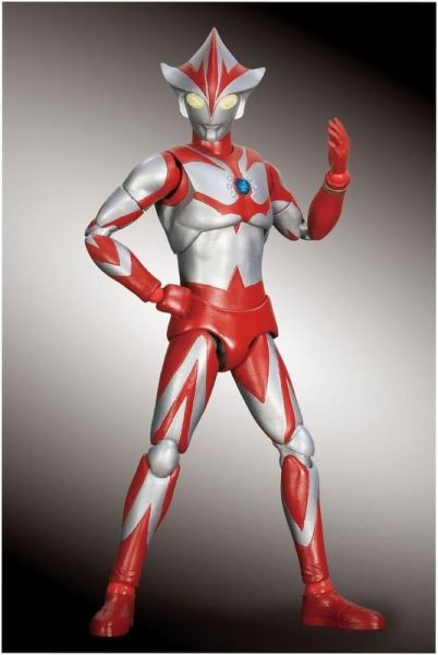 【史派克工廠】結單 23年8月預購 EVOLUTION TOYS HAF 円谷篇 MELOS 超人力霸王 美洛斯 0608 EVOLUTION TOYS HAF 円谷篇 MELOS 超人力霸王 美洛斯