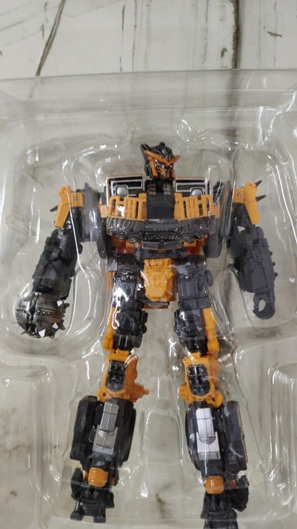 【史派克工廠】結單 預購23年9月 變形金剛 萬獸崛起 QT-01 可動 圈套 18cm 0824 變形金剛 萬獸崛起 QT-01 可動 圈套 18cm