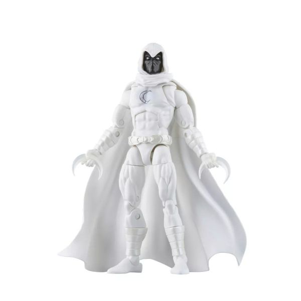 【史派克工廠】結單 預購11月 孩之寶 漫威 6吋 傳奇人物 月光騎士 Moon Knight 1013 孩之寶 漫威 6吋 傳奇人物 月光騎士 Moon Knight